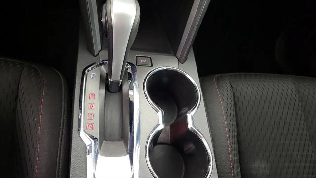 2014 GMC Terrain SLE-1