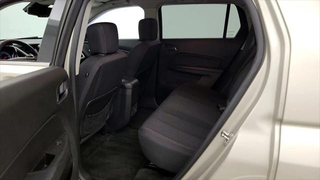2014 GMC Terrain SLE-1