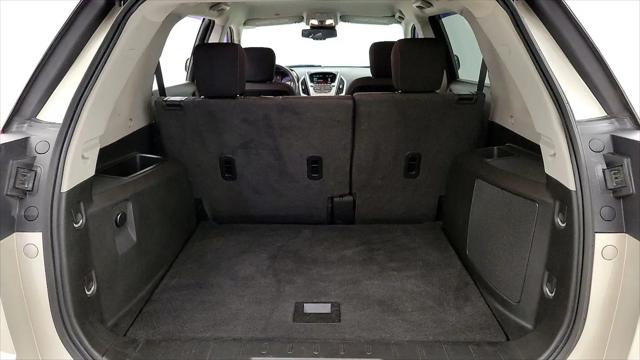 2014 GMC Terrain SLE-1