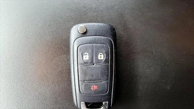 2014 GMC Terrain SLE-1