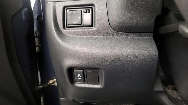 2016 Nissan Versa 1.6 S