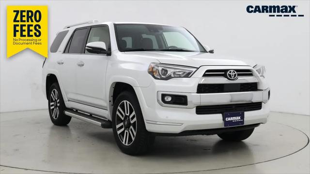 2024 Toyota 4Runner Limited for sale in Jacksonville, FL