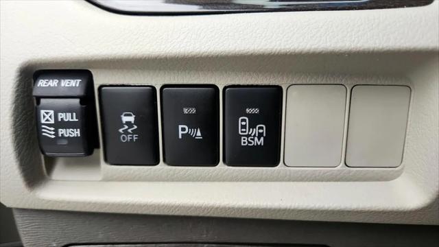 2016 Toyota Sienna XLE Premium 8 Passenger