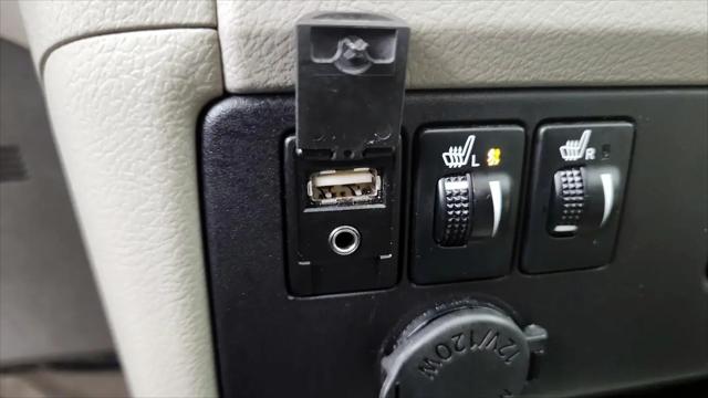 2016 Toyota Sienna XLE Premium 8 Passenger
