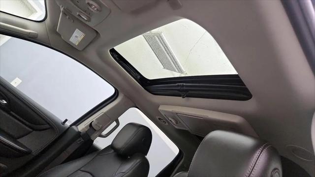 2017 Chevrolet Traverse Premier