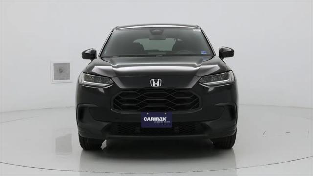 2023 Honda HR-V 2WD Sport
