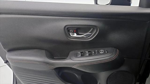 2023 Honda HR-V 2WD Sport