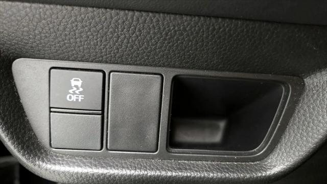 2023 Honda HR-V 2WD Sport
