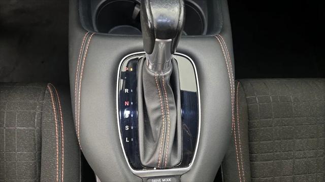 2023 Honda HR-V 2WD Sport