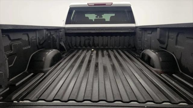 2024 Chevrolet Silverado 2500HD 4WD Crew Cab Long Bed Custom