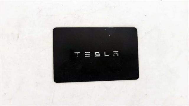2021 Tesla Model 3 Standard Range Plus Rear-Wheel Drive