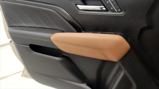2023 GMC Canyon 4WD Crew Cab Short Box AT4