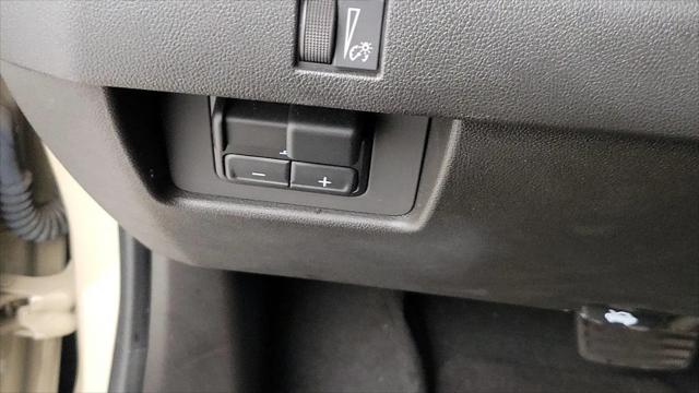 2023 GMC Canyon 4WD Crew Cab Short Box AT4