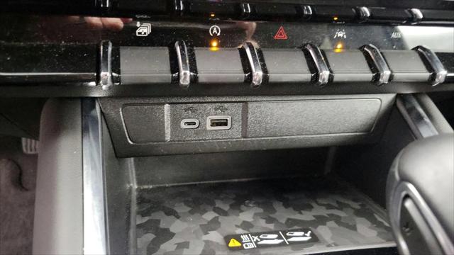 2023 GMC Canyon 4WD Crew Cab Short Box AT4