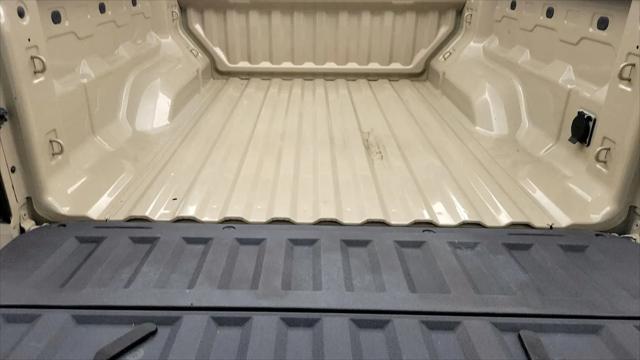 2023 GMC Canyon 4WD Crew Cab Short Box AT4