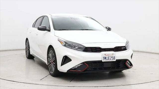 2024 Kia Forte GT for sale in Modesto, CA