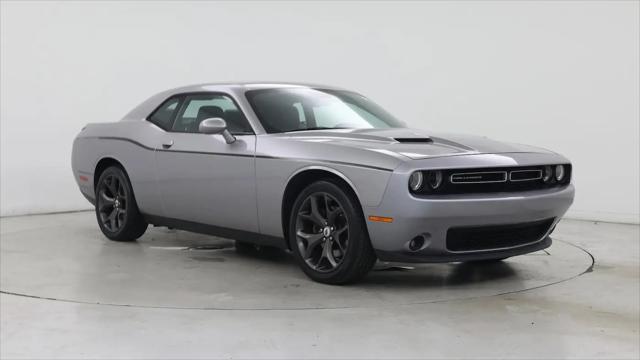 2018 Dodge Challenger SXT Plus for sale in Hoover, AL