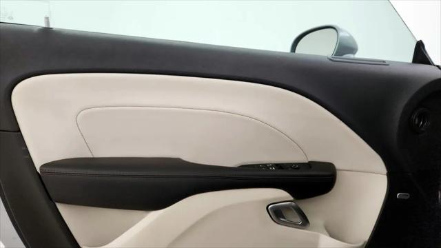 2018 Dodge Challenger SXT Plus