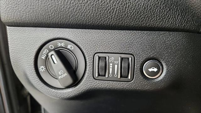 2018 Dodge Challenger SXT Plus