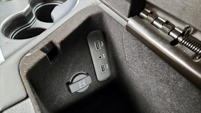 2018 Dodge Challenger SXT Plus