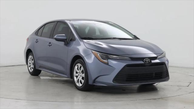 2024 Toyota Corolla LE for sale in Hoover, AL