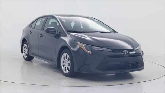 2026 Toyota Corolla LE for sale in Hoover, AL