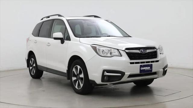 2018 Subaru Forester 2.5i Premium for sale in Hoover, AL