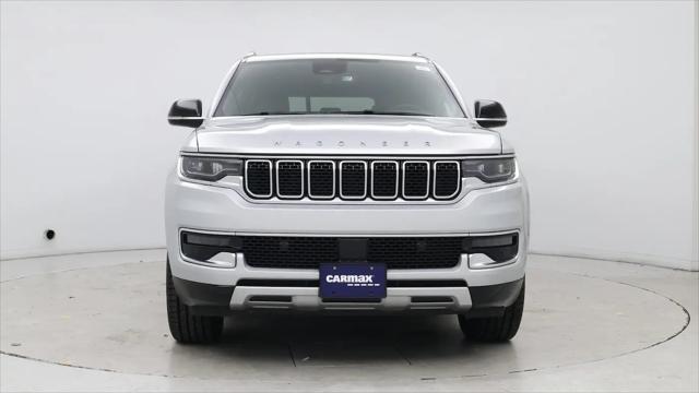 2024 Jeep Wagoneer Series II 4x2