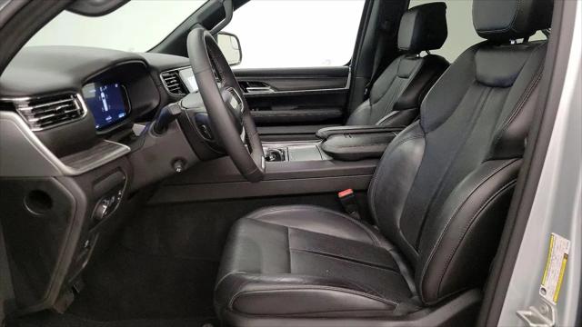 2024 Jeep Wagoneer Series II 4x2