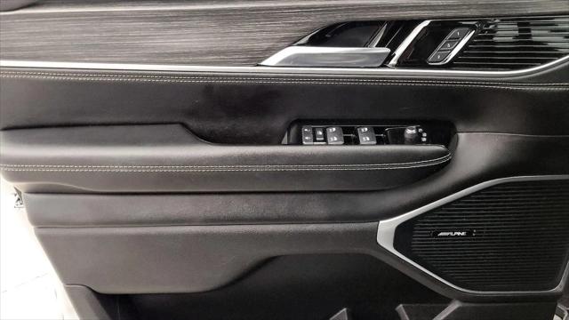 2024 Jeep Wagoneer Series II 4x2