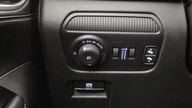 2024 Jeep Wagoneer Series II 4x2