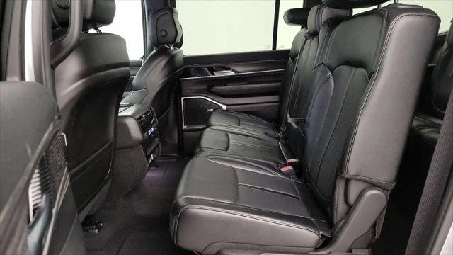 2024 Jeep Wagoneer Series II 4x2