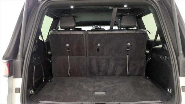 2024 Jeep Wagoneer Series II 4x2