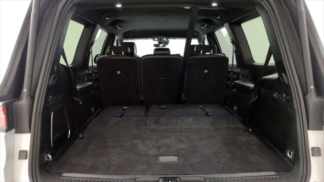 2024 Jeep Wagoneer Series II 4x2