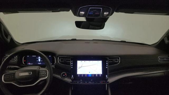 2024 Jeep Wagoneer Series II 4x2