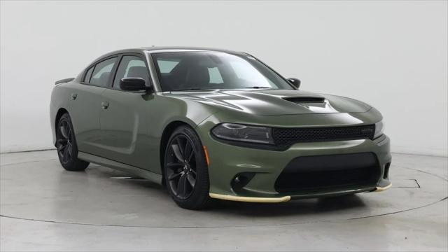 2022 Dodge Charger GT RWD for sale in Hoover, AL