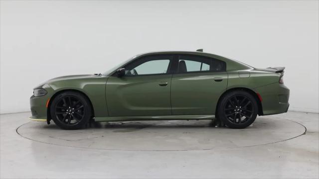 2022 Dodge Charger GT RWD