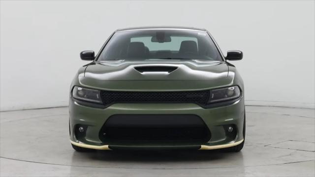 2022 Dodge Charger GT RWD