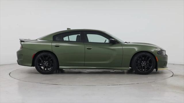 2022 Dodge Charger GT RWD