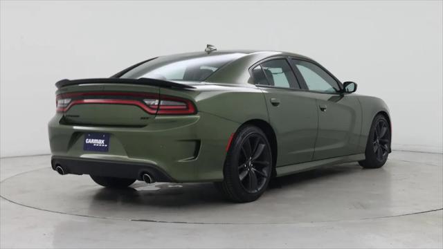 2022 Dodge Charger GT RWD