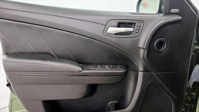 2022 Dodge Charger GT RWD