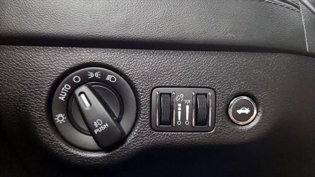 2022 Dodge Charger GT RWD