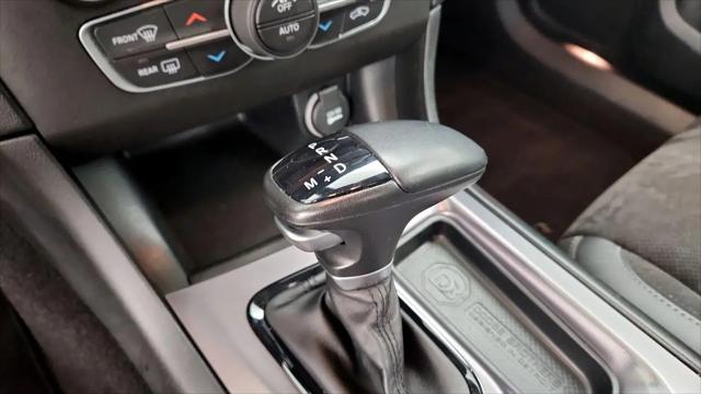 2022 Dodge Charger GT RWD