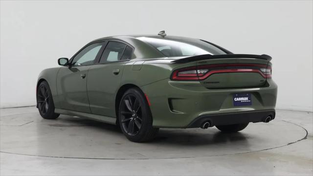 2022 Dodge Charger GT RWD