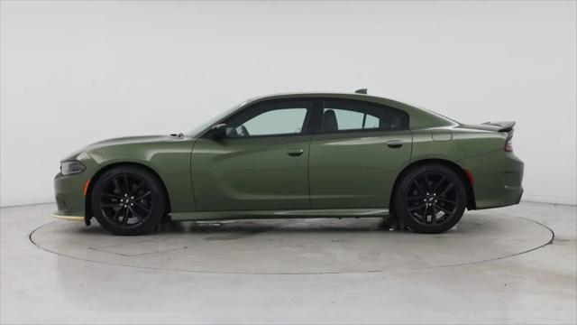 2022 Dodge Charger GT RWD