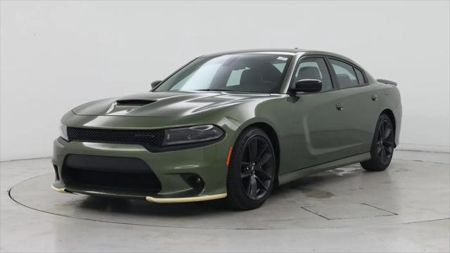 2022 Dodge Charger GT RWD