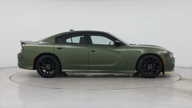 2022 Dodge Charger GT RWD