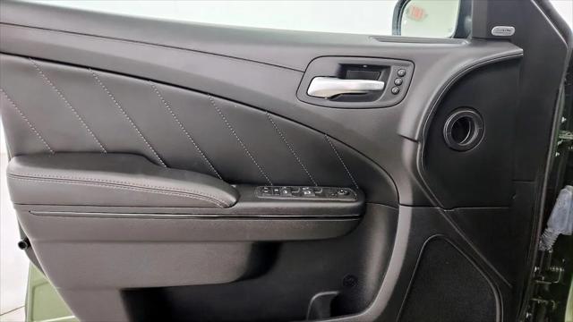 2022 Dodge Charger GT RWD