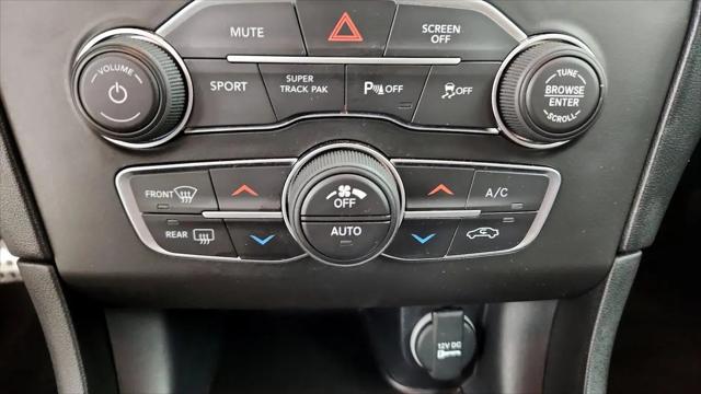 2022 Dodge Charger GT RWD