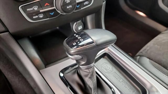 2022 Dodge Charger GT RWD